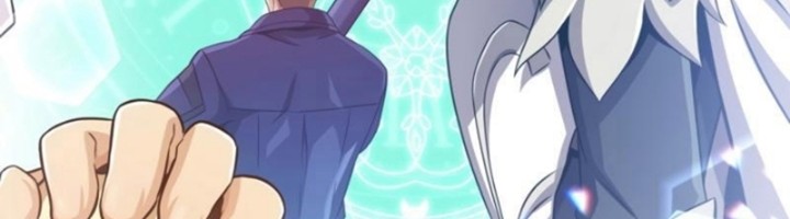 Arcane Sniper Chapter 99 - halaman 27