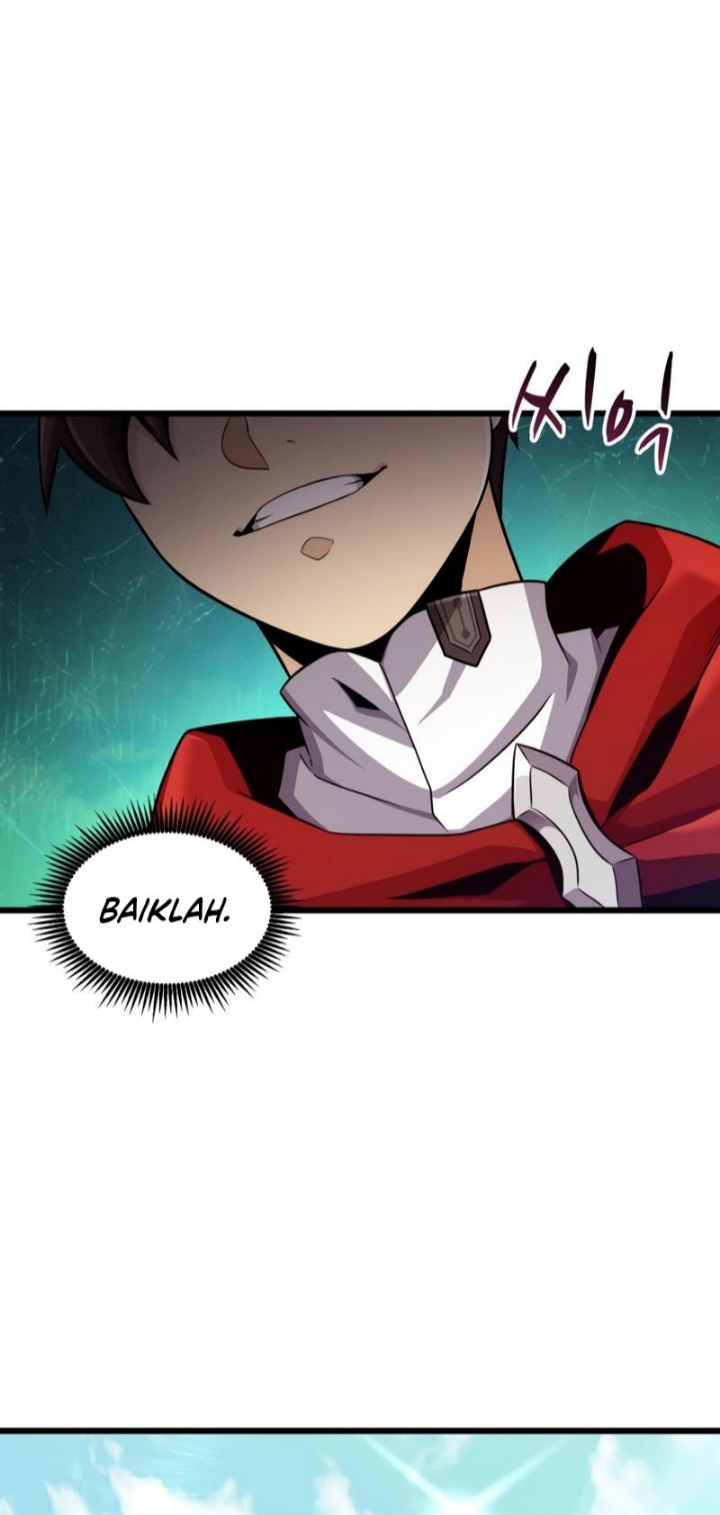 Arcane Sniper Chapter 99 - halaman 38