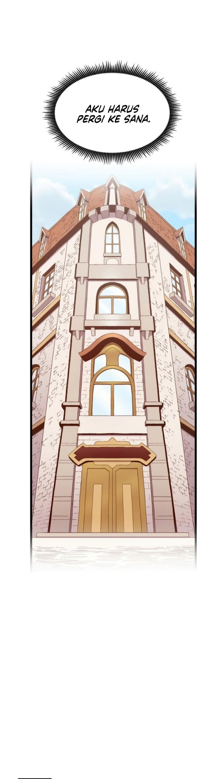Arcane Sniper Chapter 99 - halaman 43