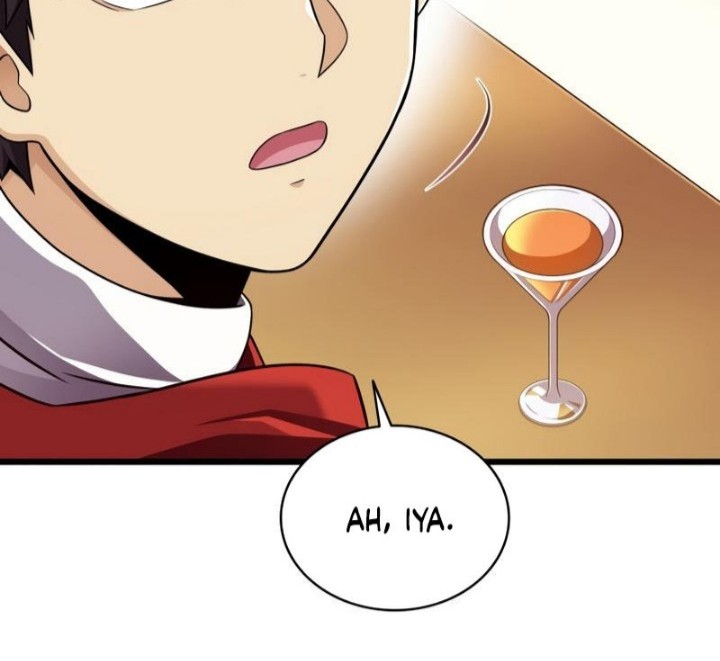 Arcane Sniper Chapter 99 - halaman 50