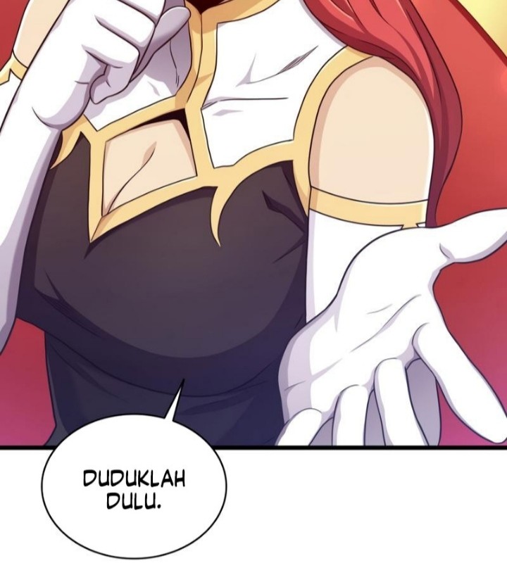 Arcane Sniper Chapter 99 - halaman 61