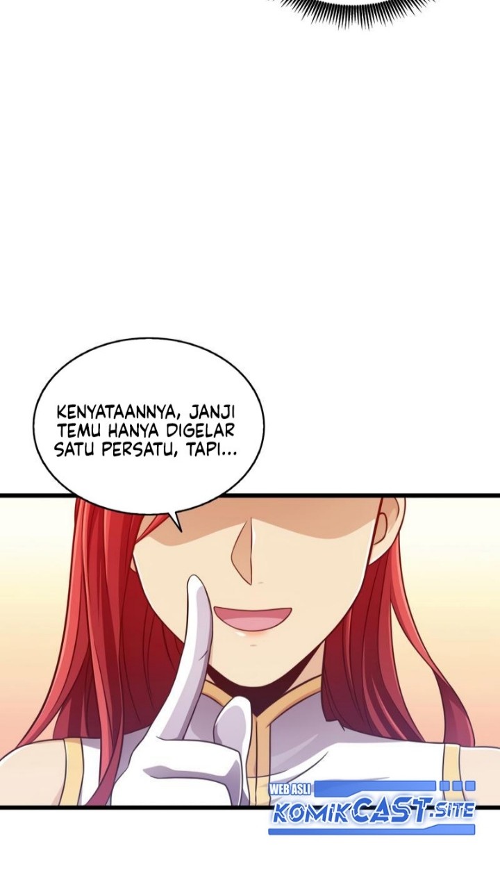 Arcane Sniper Chapter 99 - halaman 63