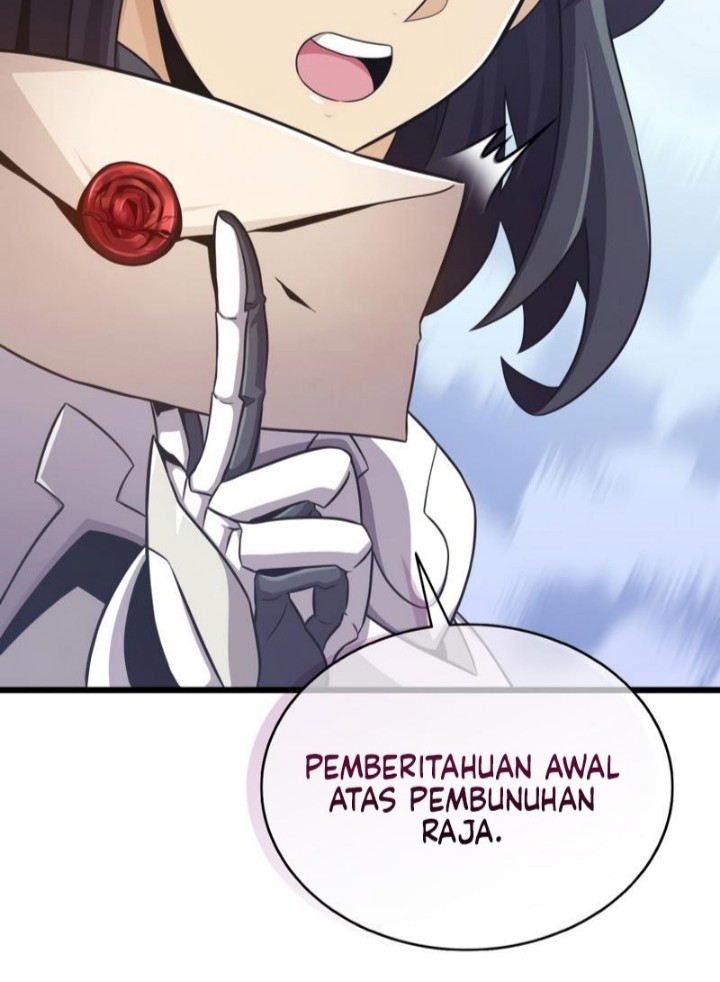 Arcane Sniper Chapter 99 - halaman 67