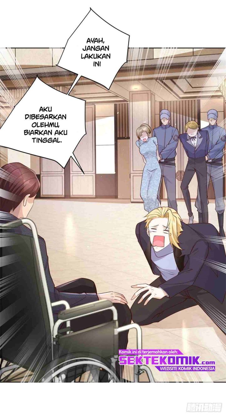 Arch Villain Chapter 10 - halaman 4