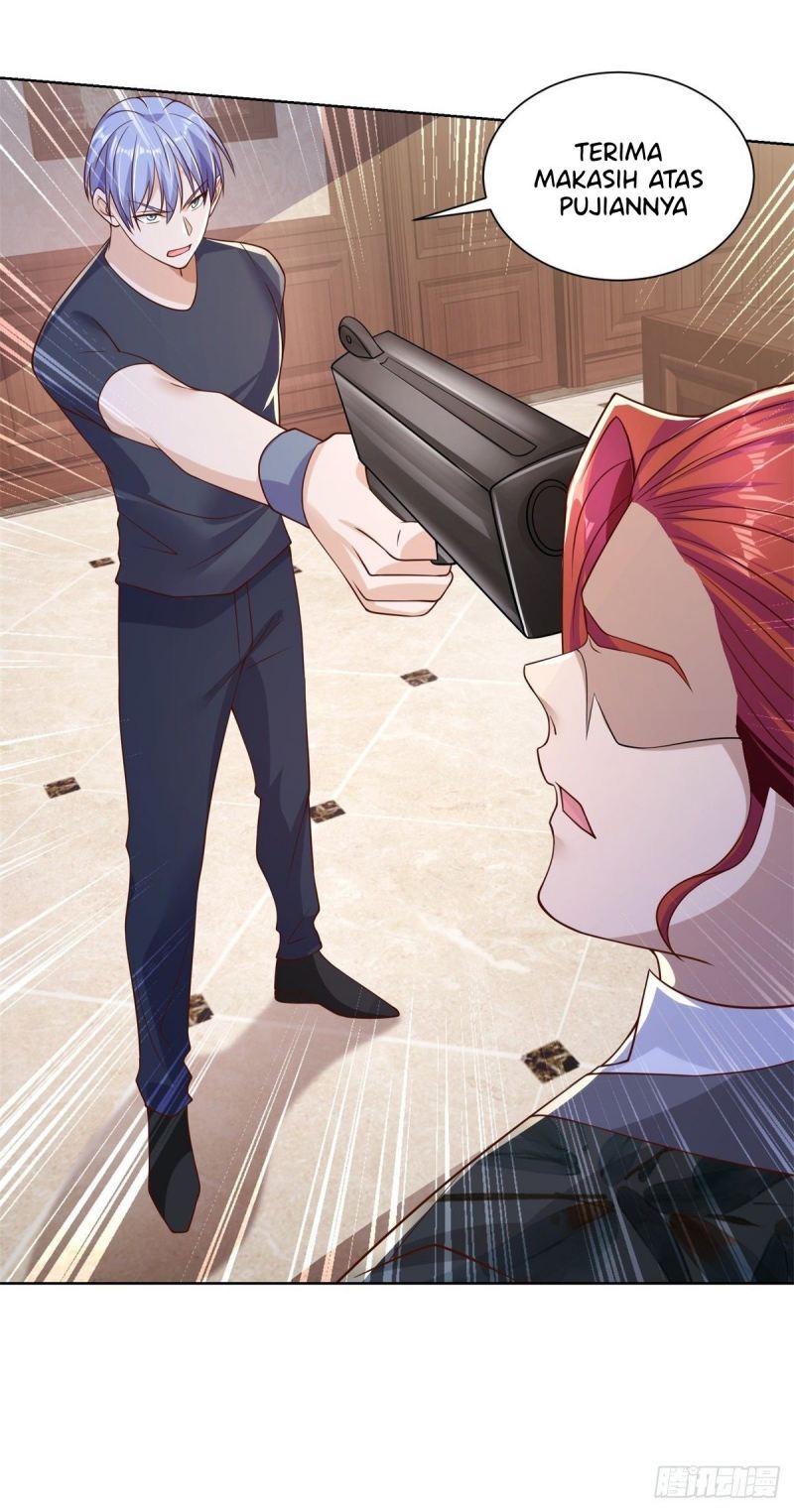 Arch Villain Chapter 13 - halaman 23