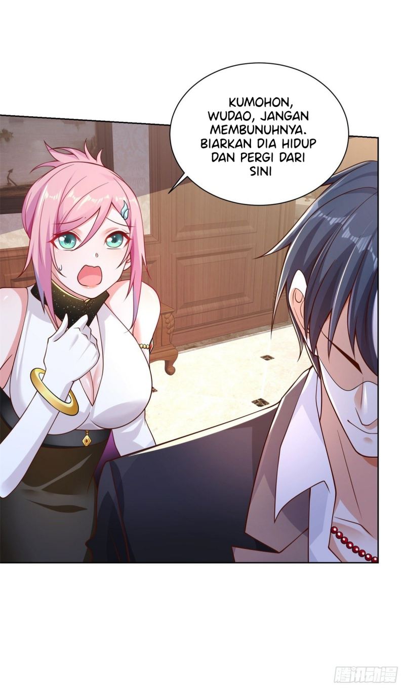 Arch Villain Chapter 13 - halaman 25