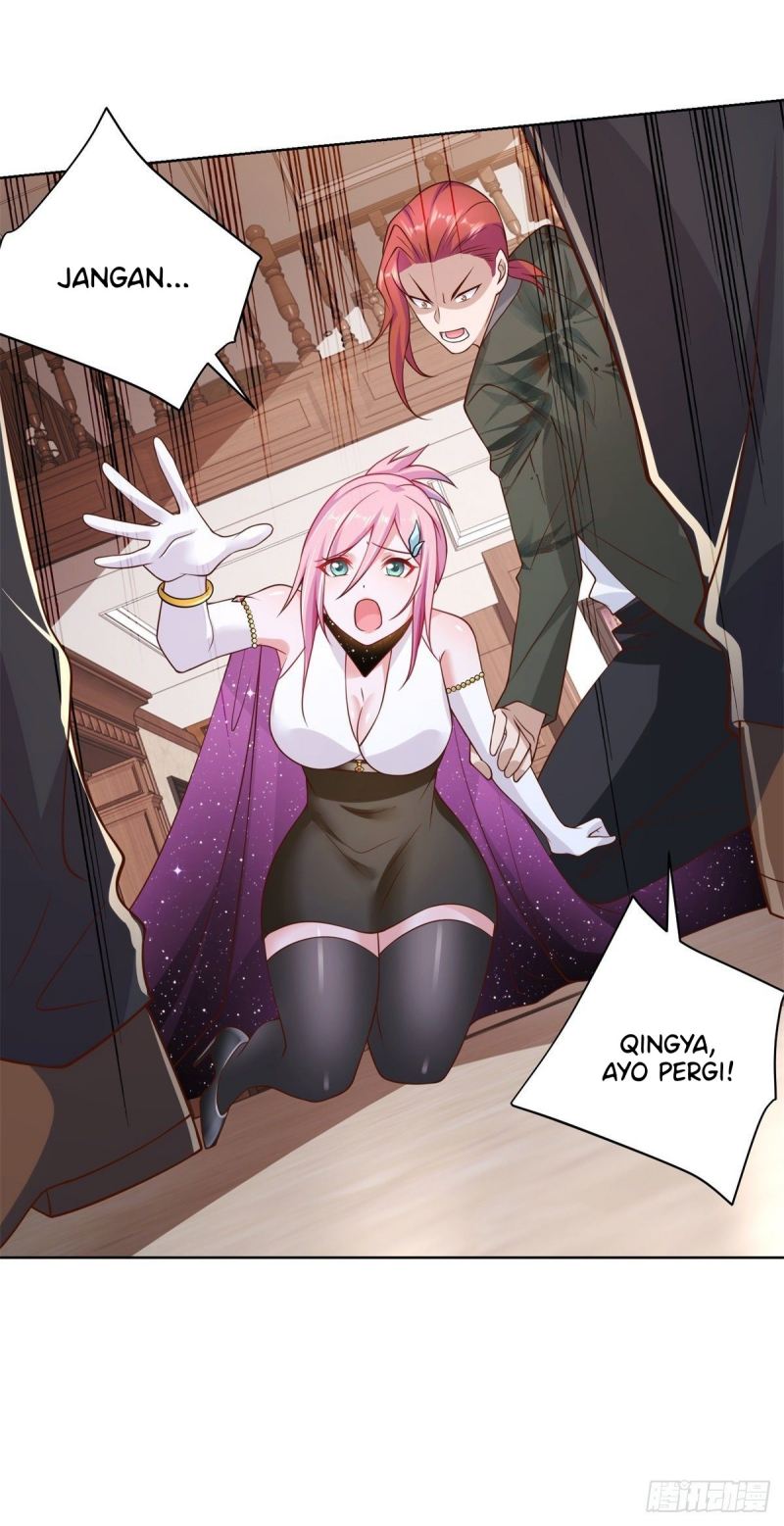 Arch Villain Chapter 13 - halaman 30