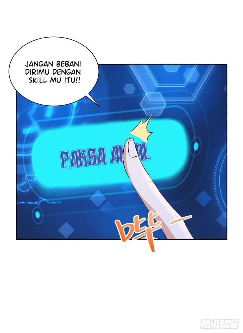 Arch Villain Chapter 13 - halaman 34