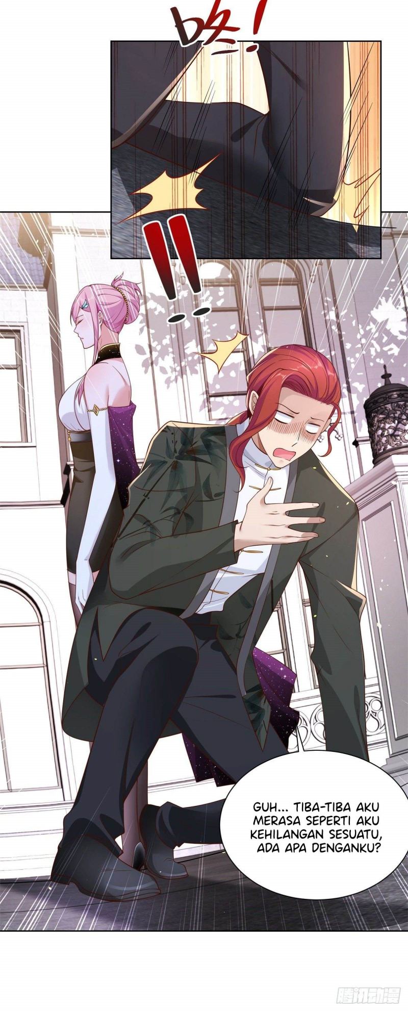 Arch Villain Chapter 13 - halaman 37