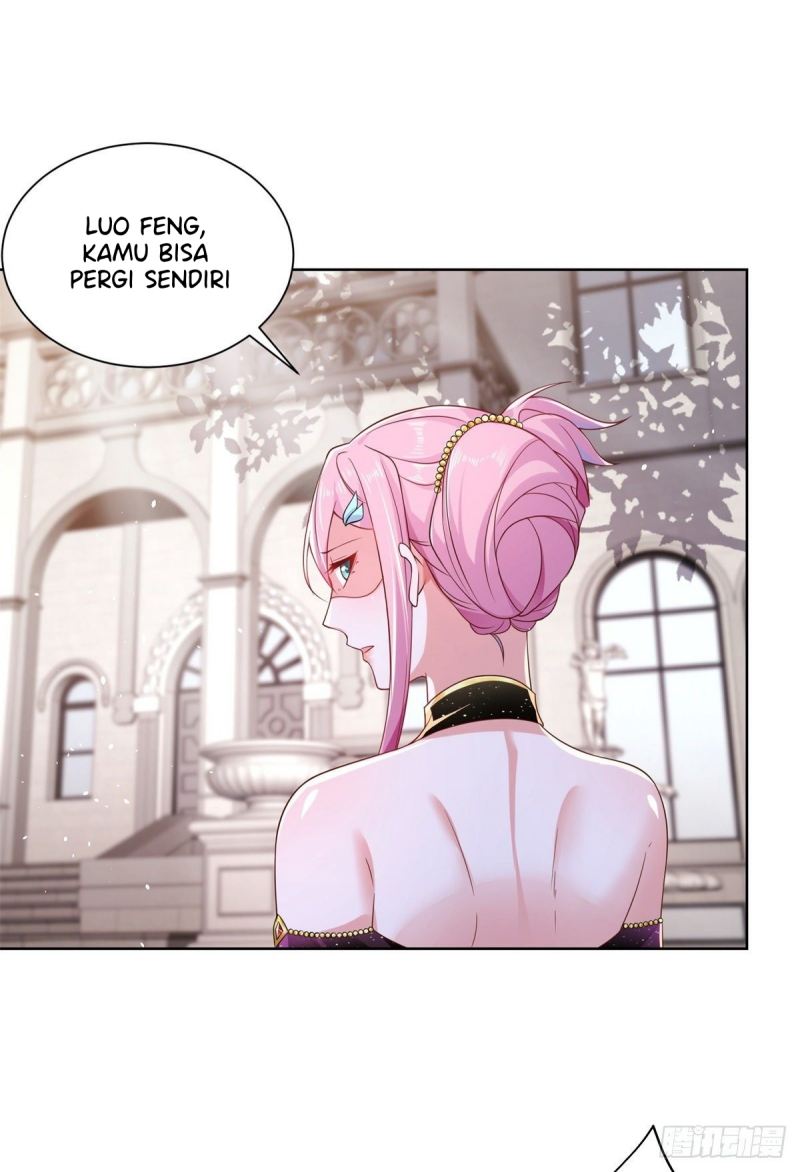 Arch Villain Chapter 13 - halaman 38