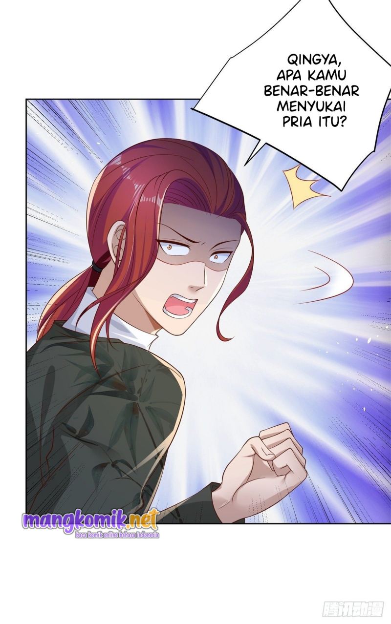 Arch Villain Chapter 13 - halaman 39