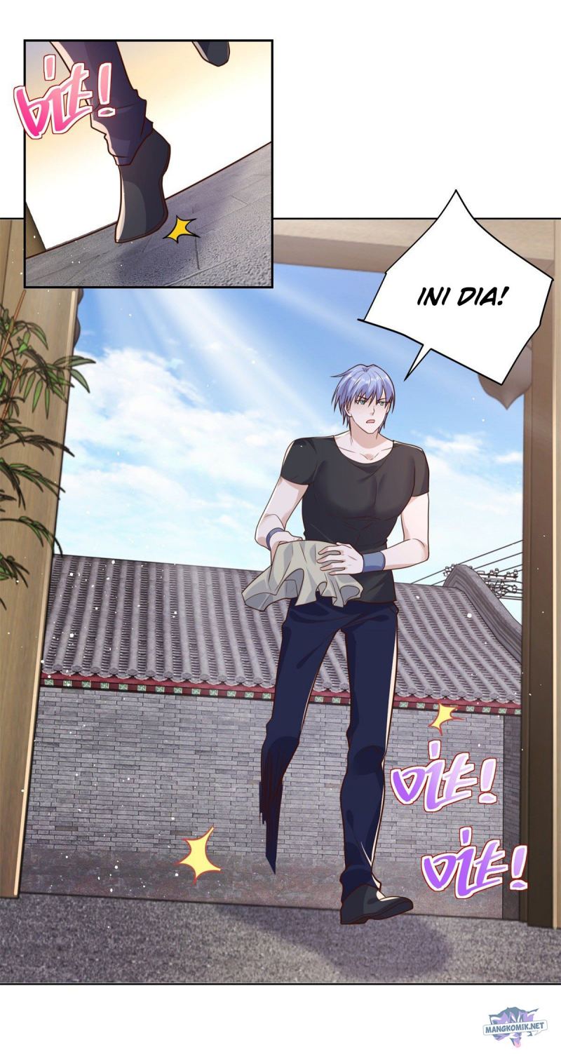 Arch Villain Chapter 19 - halaman 32