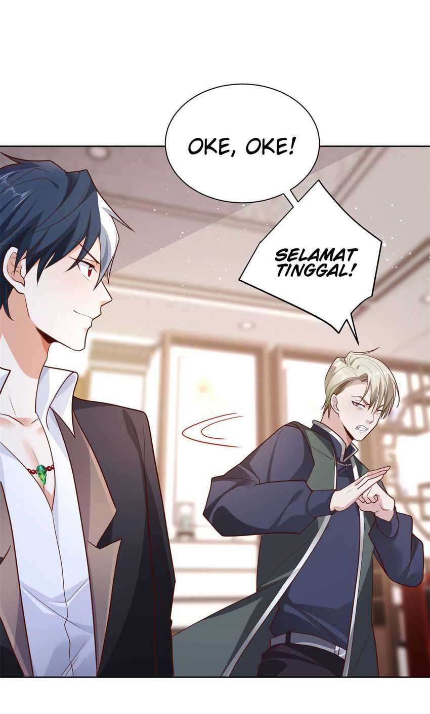 Arch Villain Chapter 20 - halaman 3