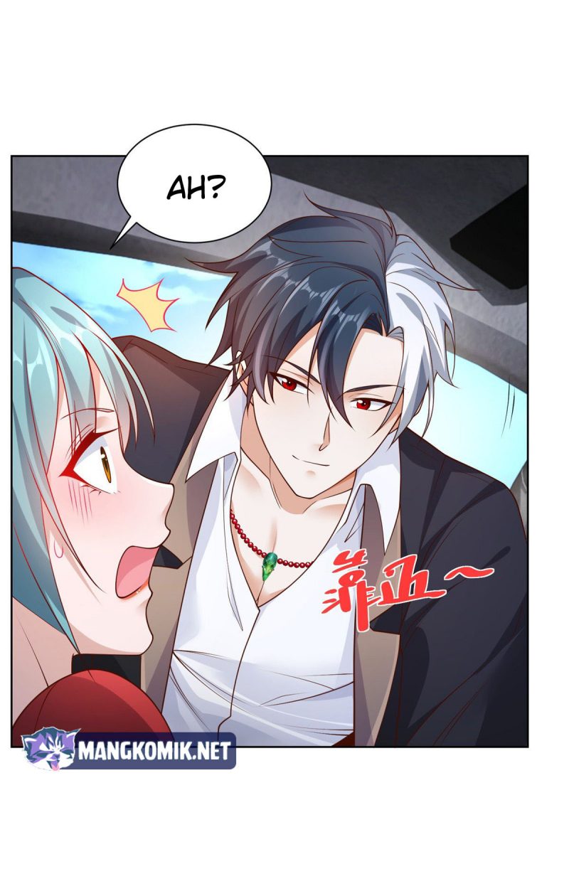 Arch Villain Chapter 21 - halaman 12