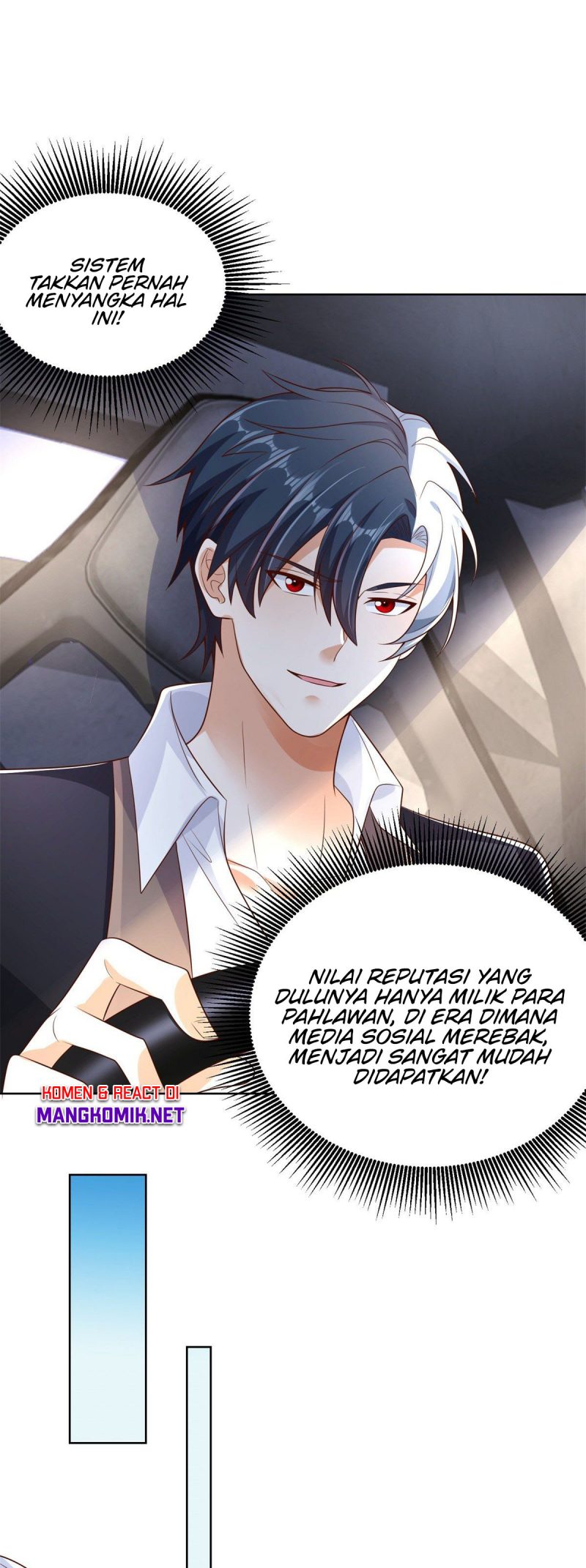 Arch Villain Chapter 21 - halaman 15
