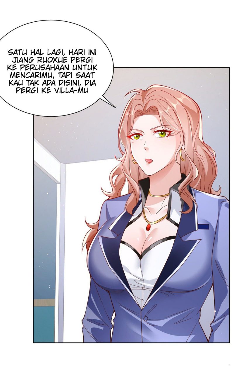 Arch Villain Chapter 21 - halaman 26