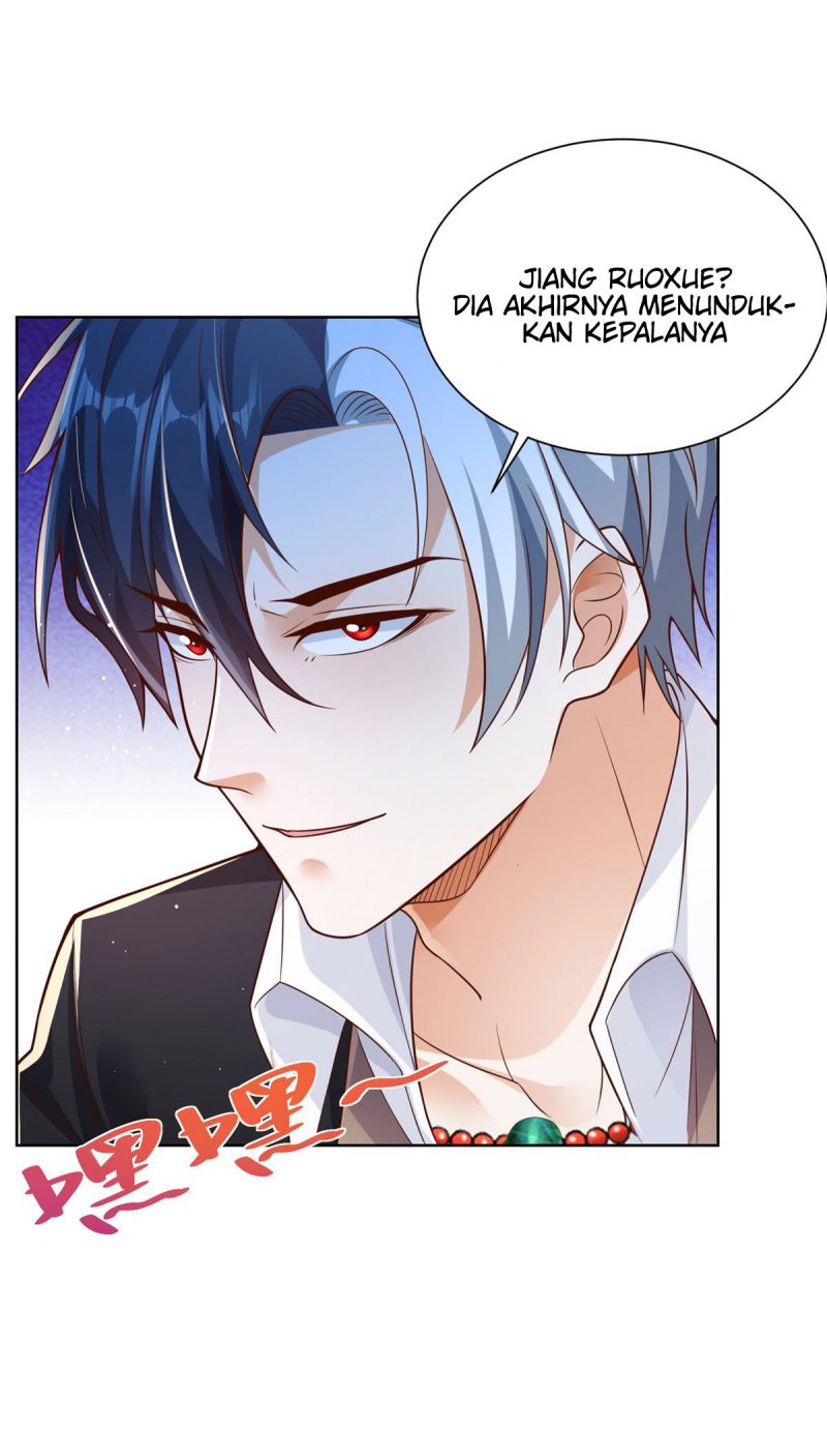 Arch Villain Chapter 21 - halaman 27