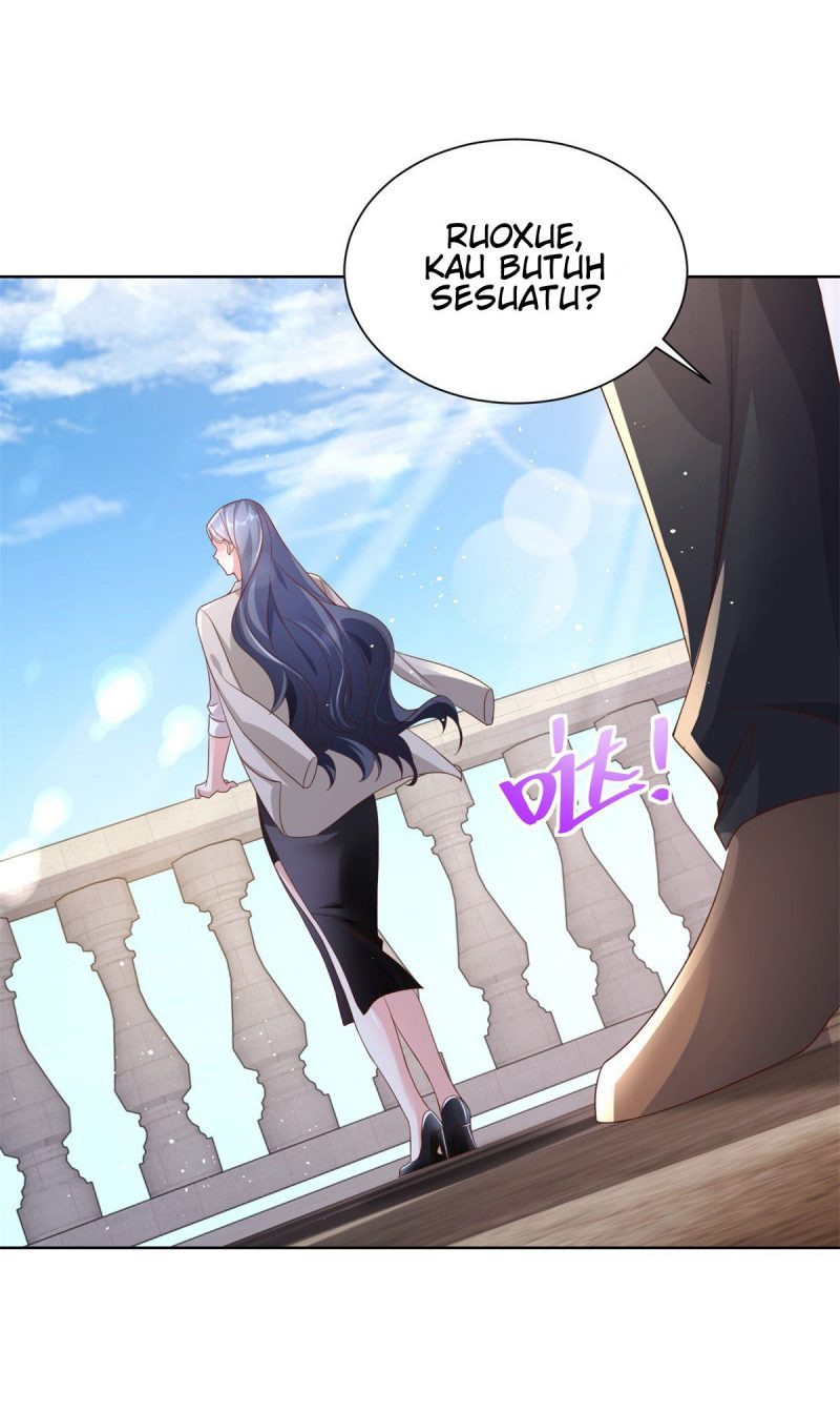 Arch Villain Chapter 21 - halaman 33