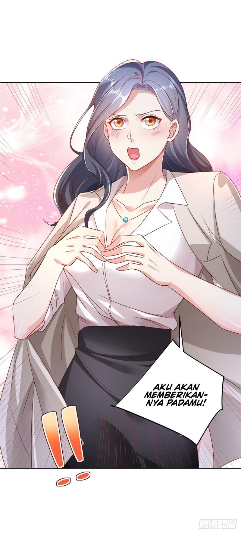 Arch Villain Chapter 21 - halaman 39