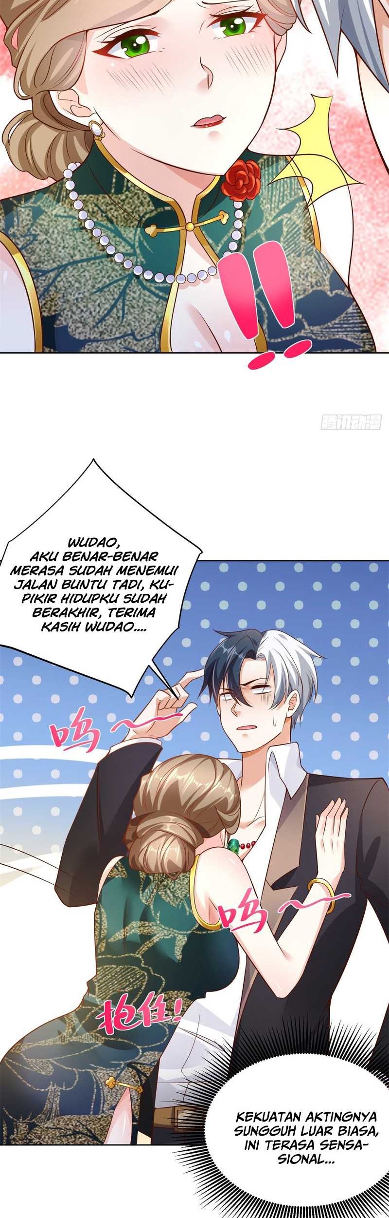 Arch Villain Chapter 29 - halaman 7