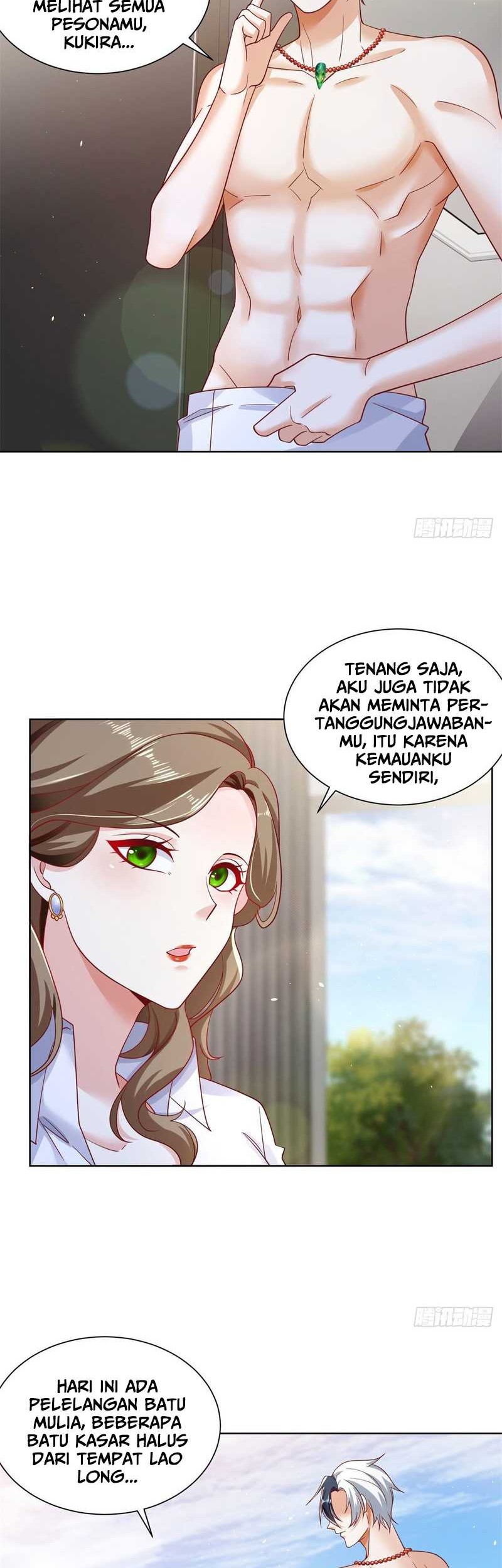 Arch Villain Chapter 32 - halaman 7