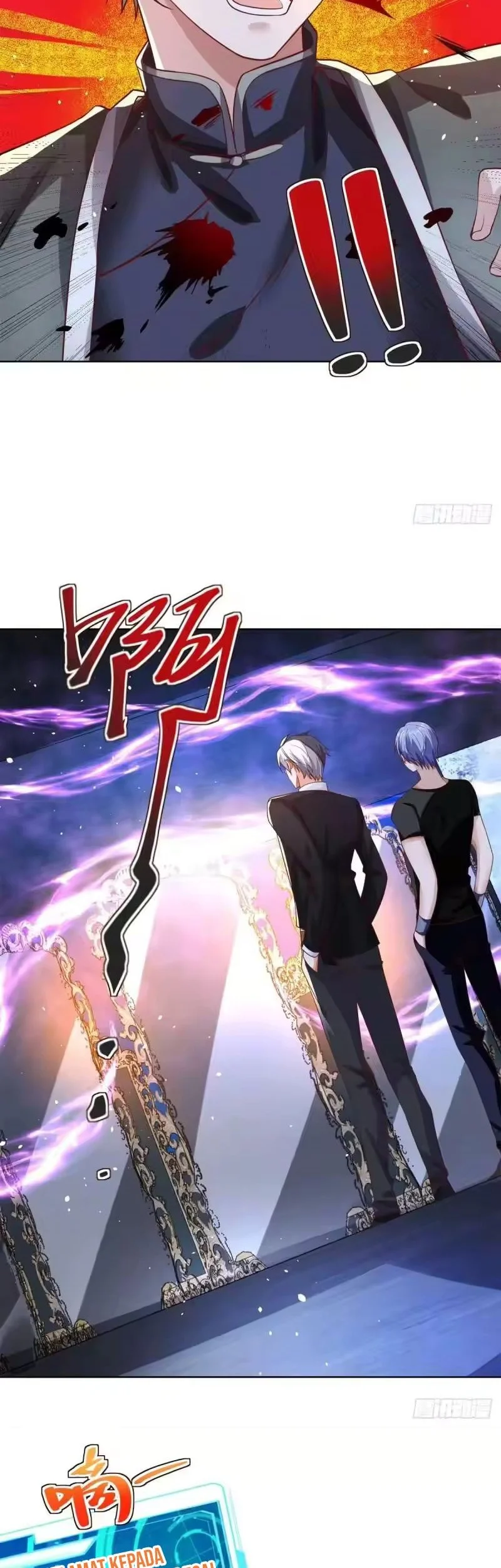 Arch Villain Chapter 37 - halaman 5