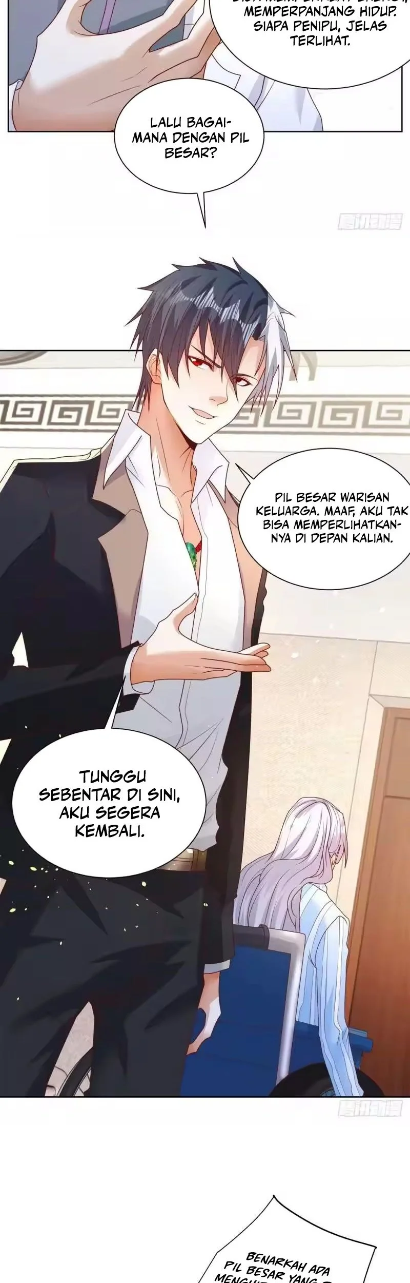 Arch Villain Chapter 41 - halaman 5