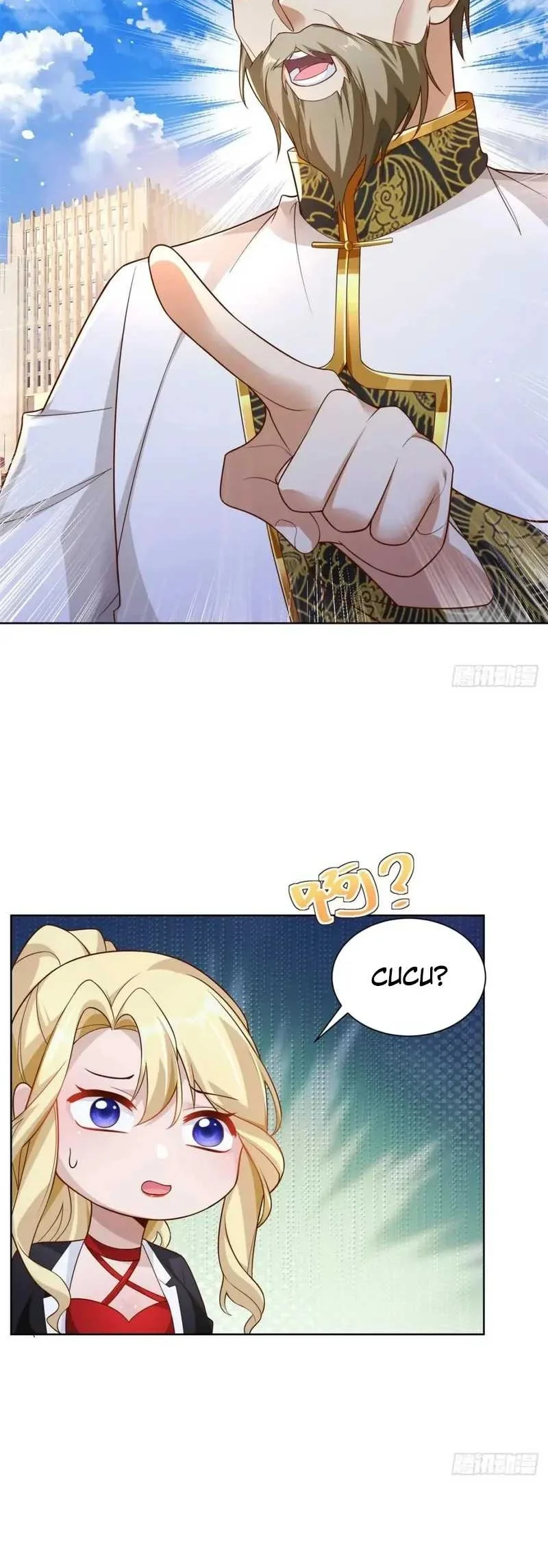 Arch Villain Chapter 48 - halaman 8