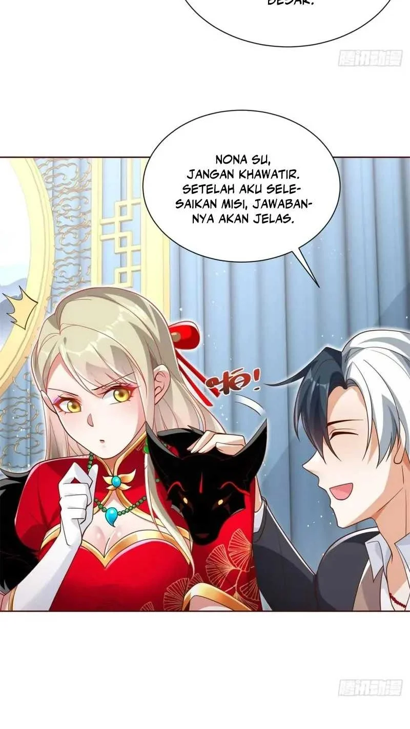 Arch Villain Chapter 49 - halaman 20