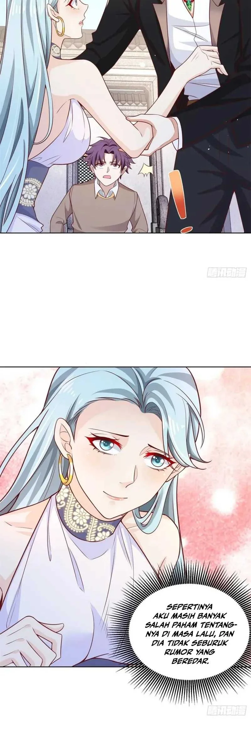 Arch Villain Chapter 52 - halaman 4