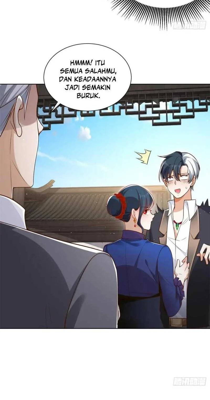 Arch Villain Chapter 53 - halaman 4