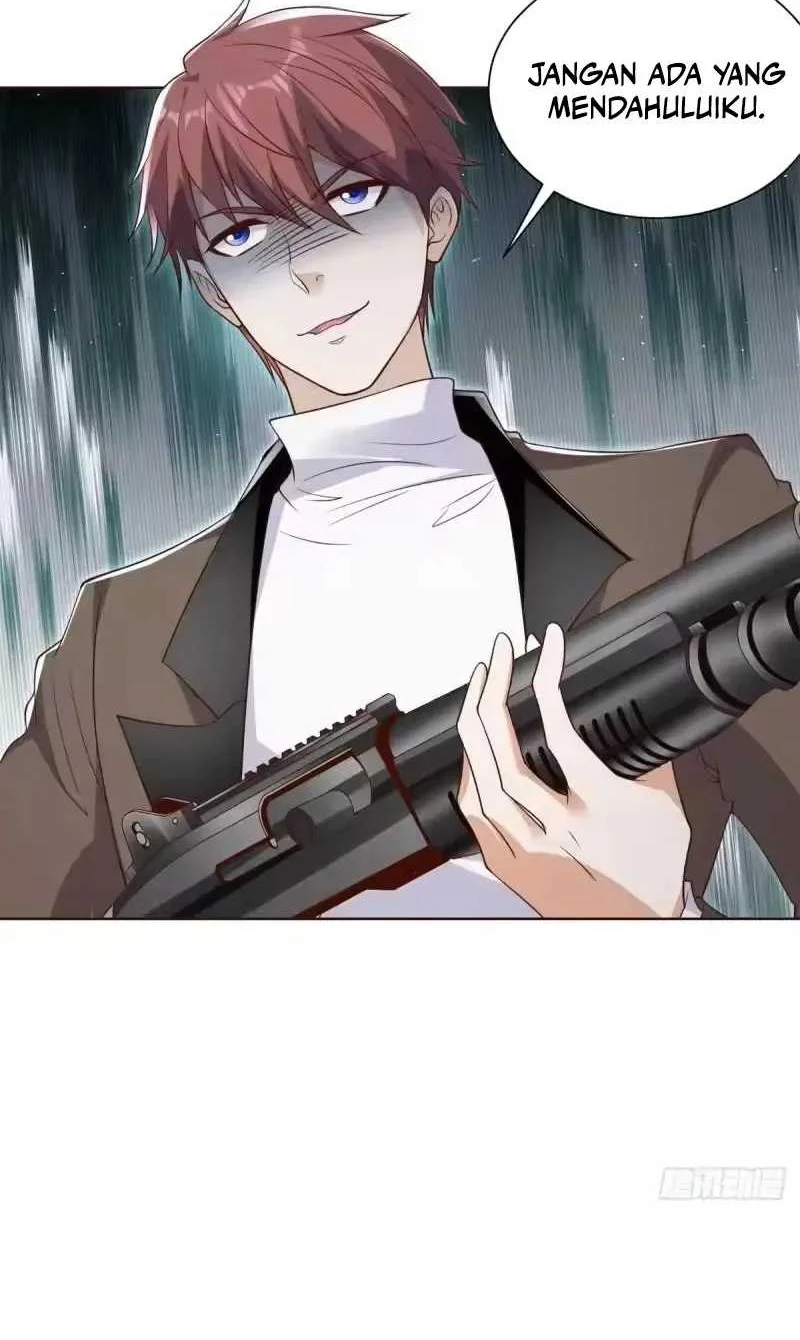 Arch Villain Chapter 57 - halaman 7