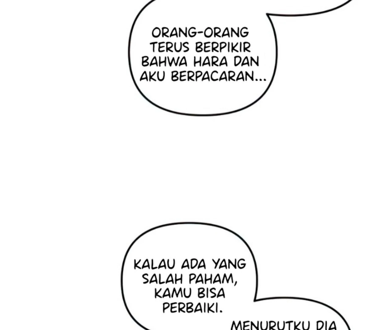 Arch Villain Chapter 58 - halaman 18