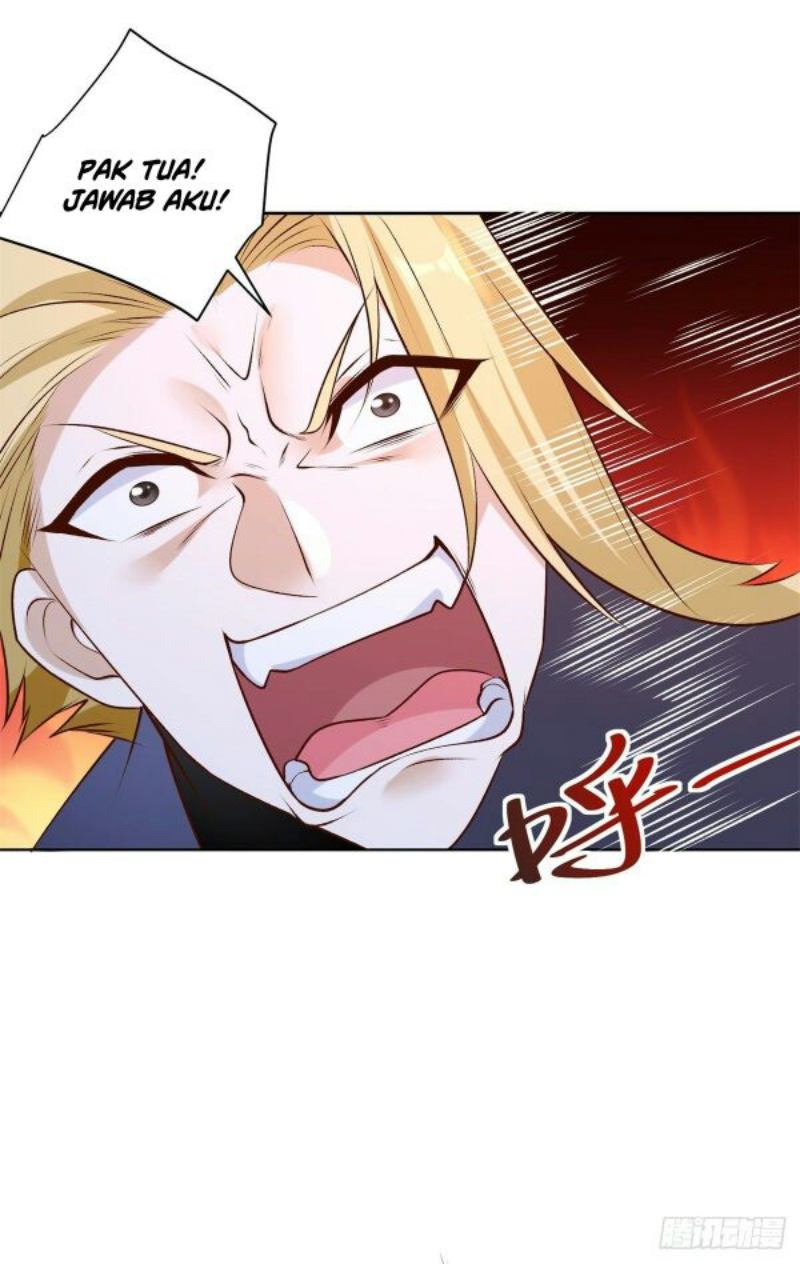 Arch Villain Chapter 9 - halaman 21