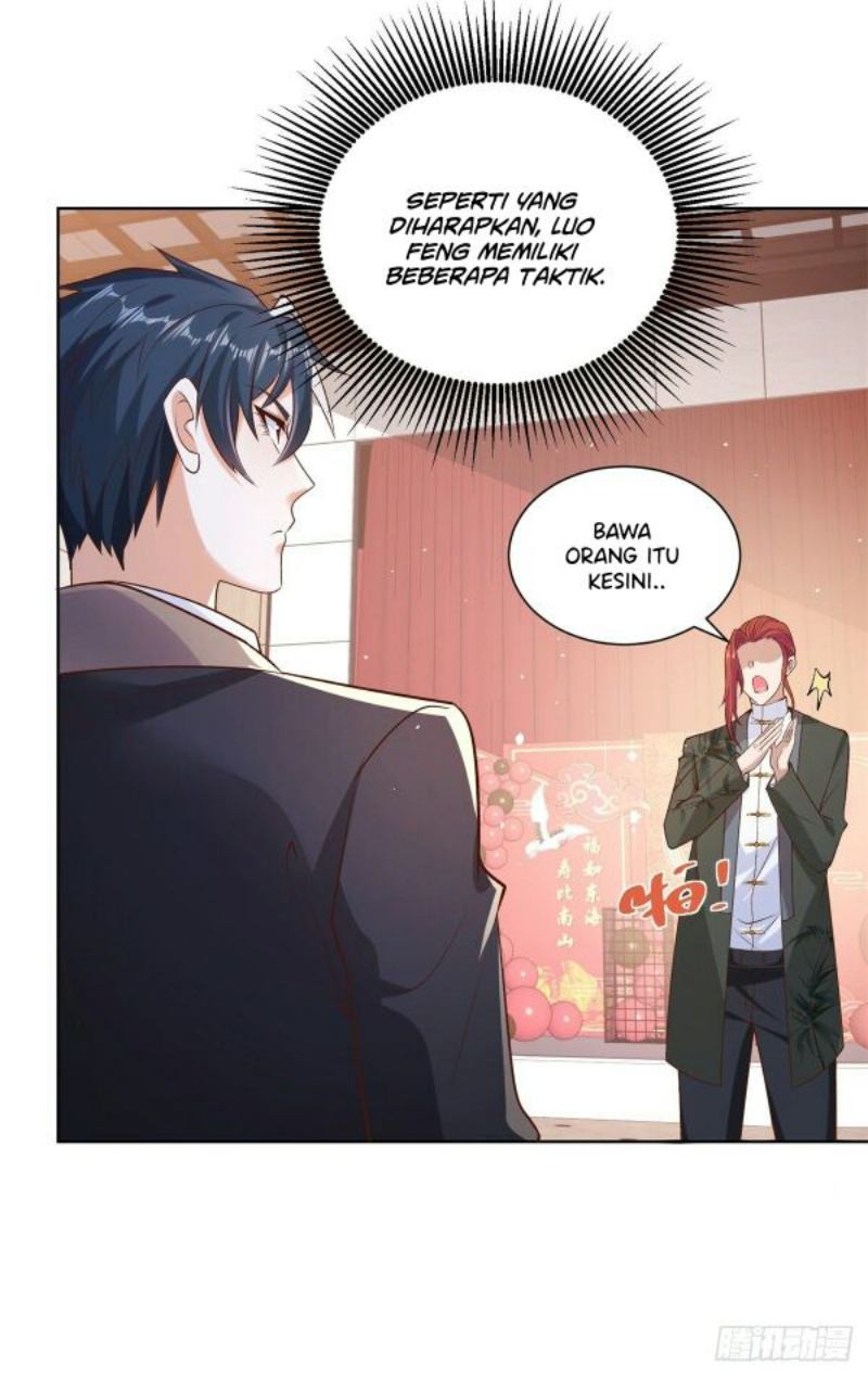 Arch Villain Chapter 9 - halaman 29