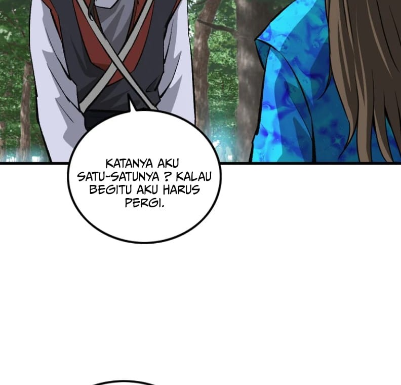 Archer Sword God : Descendants of the Archer Chapter 1 - halaman 10