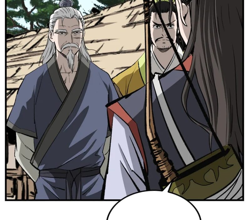 Archer Sword God : Descendants of the Archer Chapter 1 - halaman 16