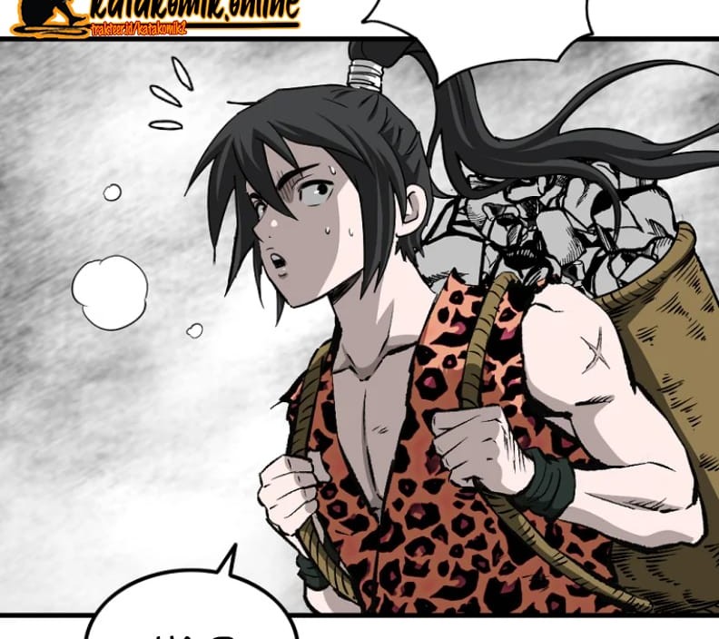 Archer Sword God : Descendants of the Archer Chapter 1 - halaman 19
