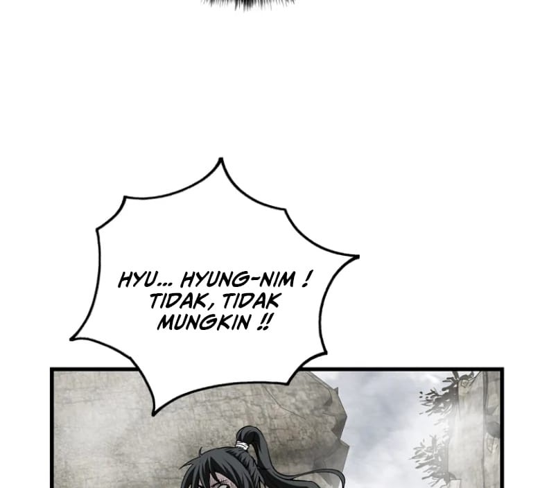 Archer Sword God : Descendants of the Archer Chapter 1 - halaman 22
