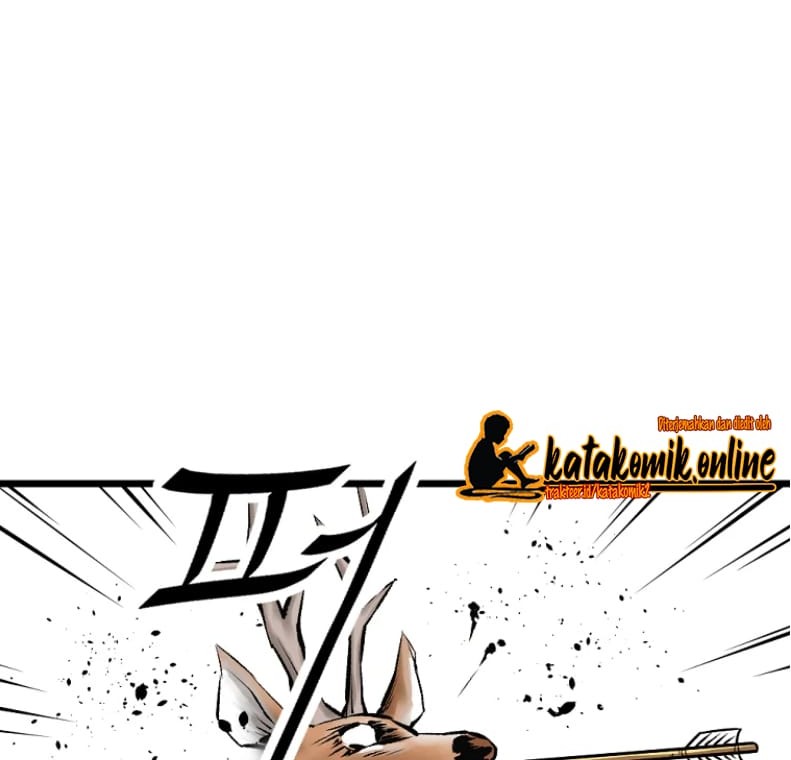 Archer Sword God : Descendants of the Archer Chapter 1 - halaman 4