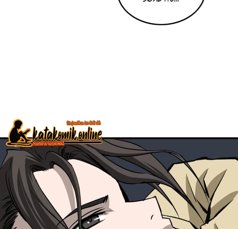 Archer Sword God : Descendants of the Archer Chapter 1 - halaman 7