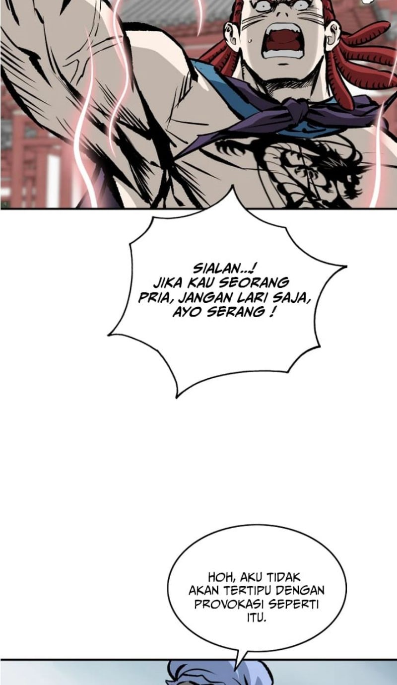 Archer Sword God : Descendants of the Archer Chapter 10 - halaman 10