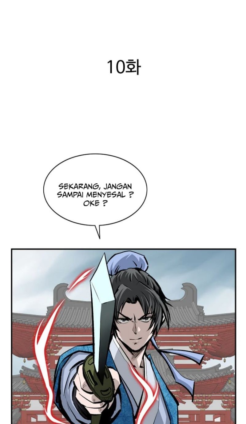 Archer Sword God : Descendants of the Archer Chapter 10 - halaman 13