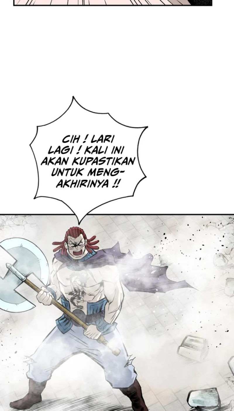 Archer Sword God : Descendants of the Archer Chapter 10 - halaman 22
