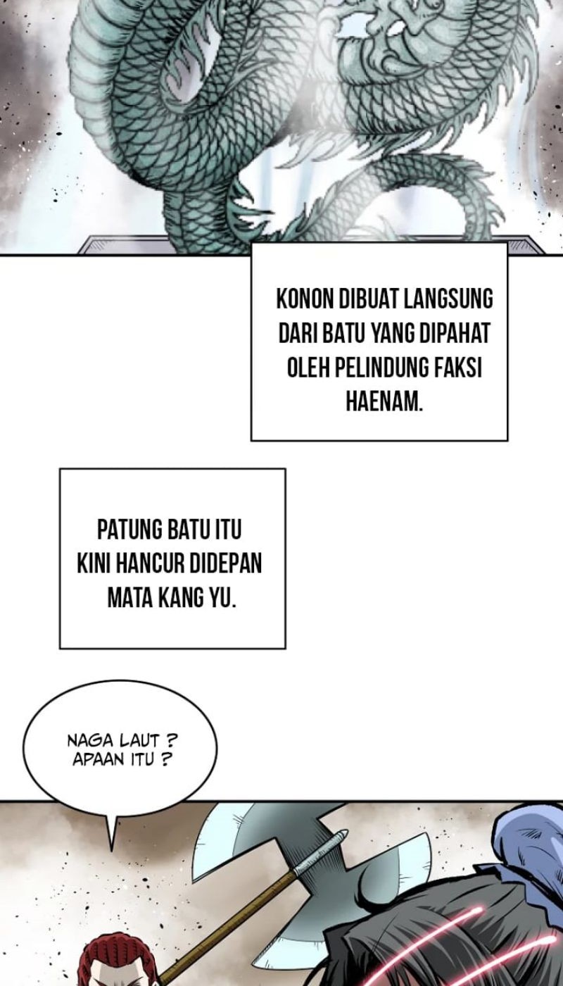 Archer Sword God : Descendants of the Archer Chapter 10 - halaman 25