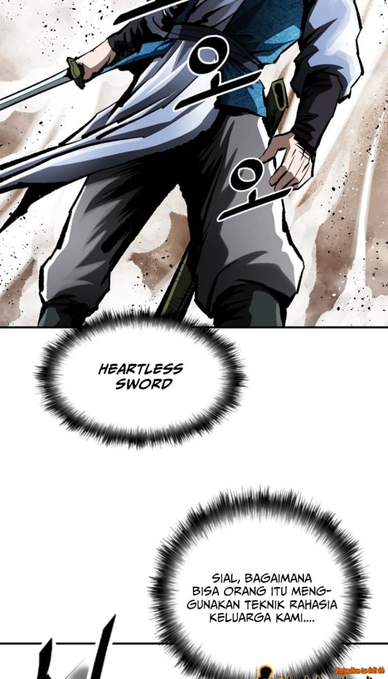 Archer Sword God : Descendants of the Archer Chapter 10 - halaman 28