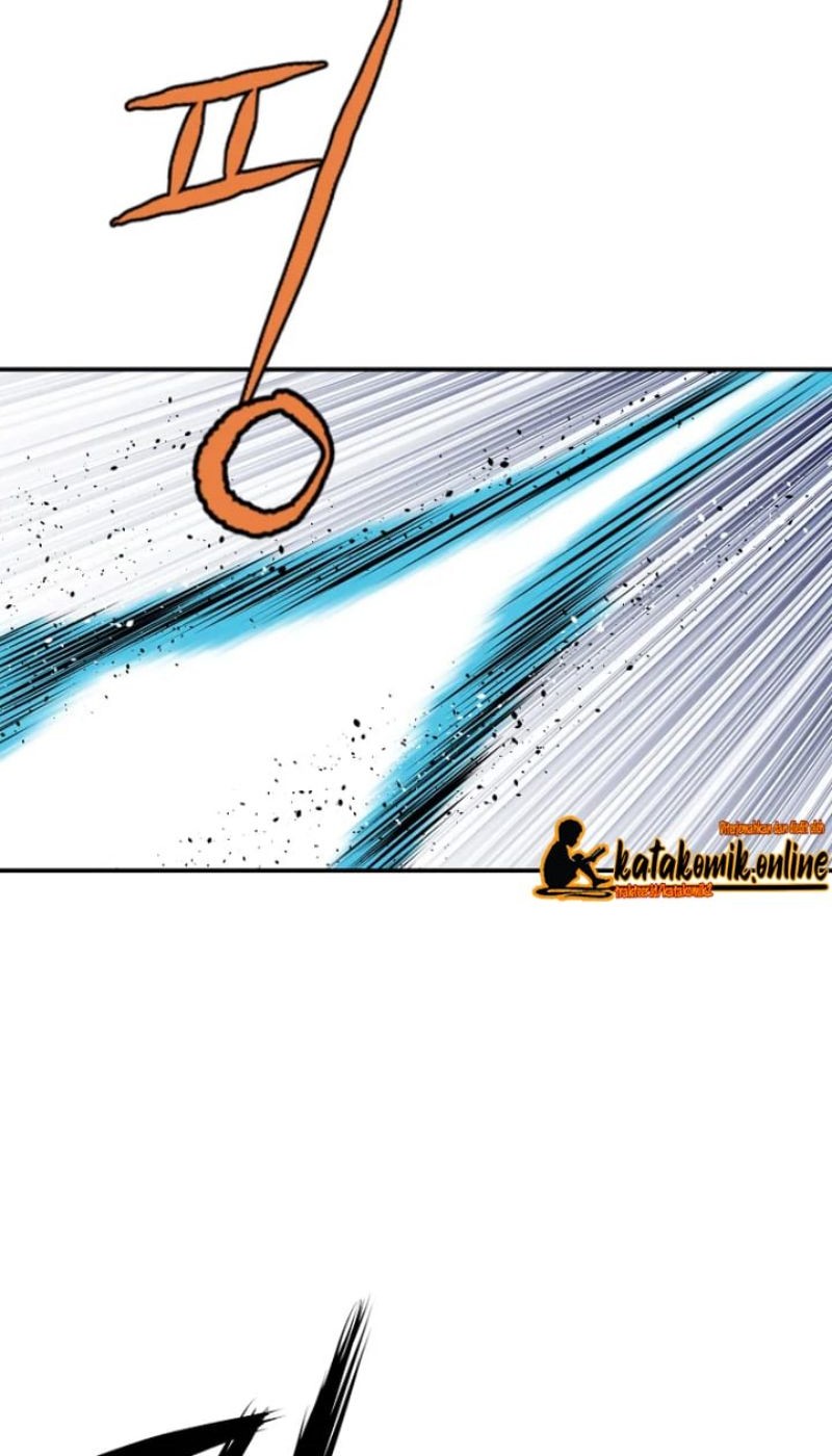 Archer Sword God : Descendants of the Archer Chapter 10 - halaman 31