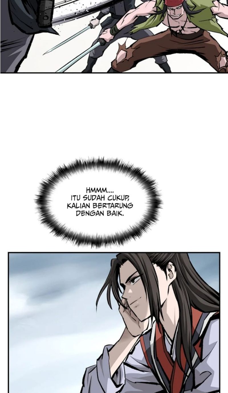Archer Sword God : Descendants of the Archer Chapter 10 - halaman 4
