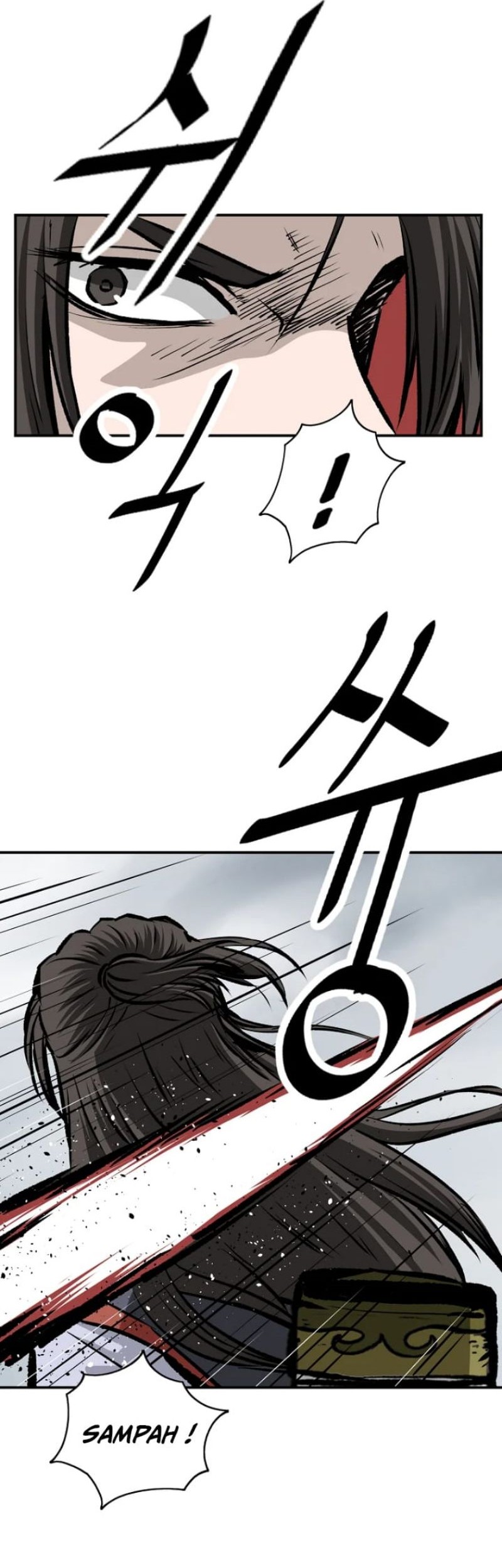 Archer Sword God : Descendants of the Archer Chapter 10 - halaman 42