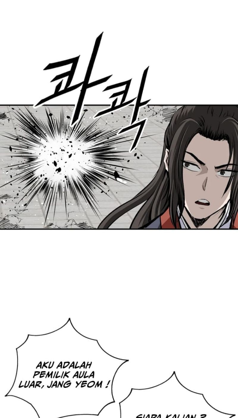 Archer Sword God : Descendants of the Archer Chapter 10 - halaman 43